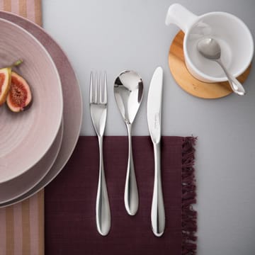 Bourton Bright ske - Rustfrit stål - Robert Welch
