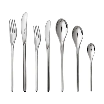 Bud Bright bestiksæt - 42 dele - Robert Welch