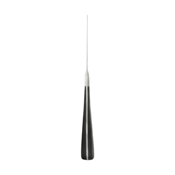 Contour grillkniv - Sort - Robert Welch