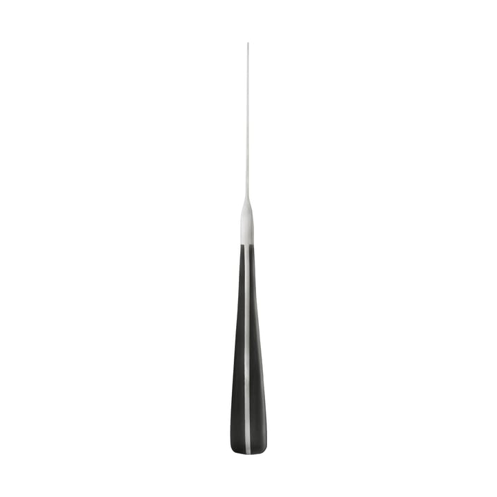 Contour grillkniv, Sort Robert Welch