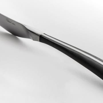 Contour grillkniv - Sort - Robert Welch