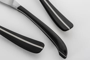 Contour kniv - Sort - Robert Welch