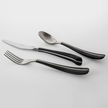 Contour kniv - Sort - Robert Welch