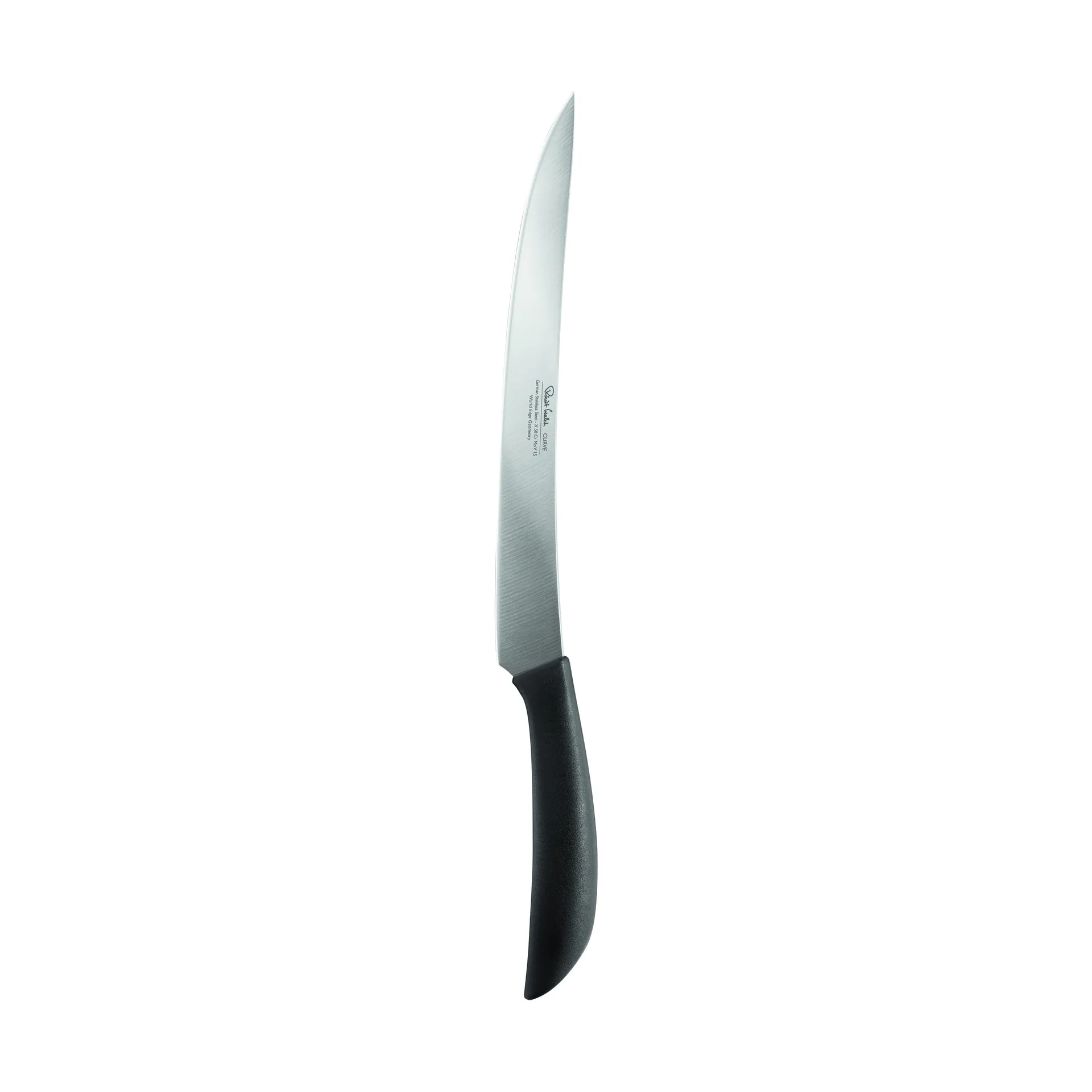Curve kødkniv, 23 cm Robert Welch