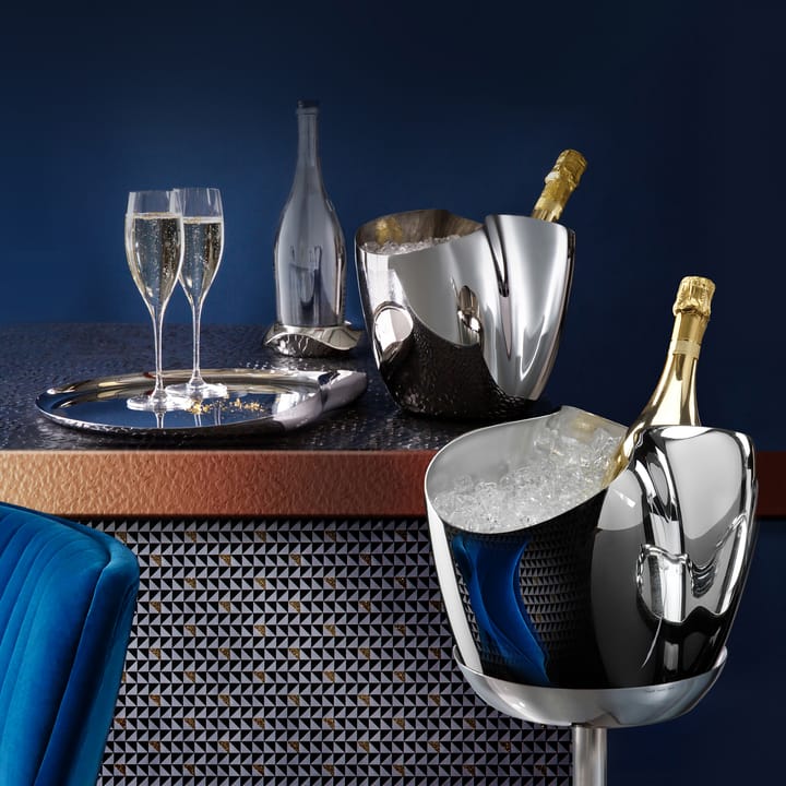 Drift stativ til champagnekøler, Rustfrit stål Robert Welch