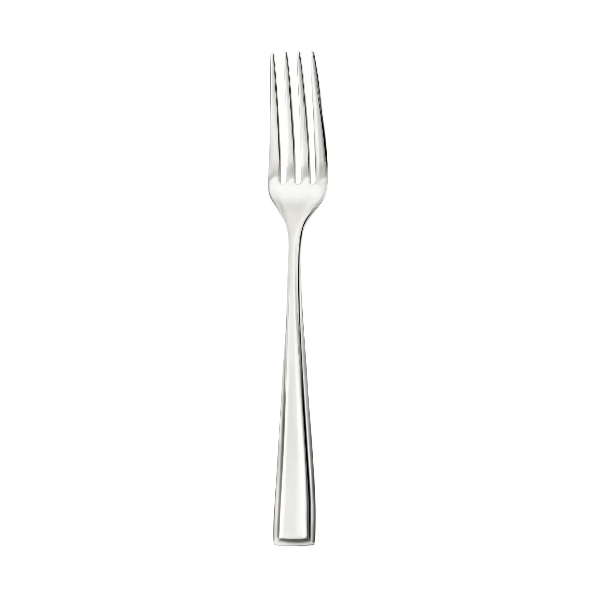 Fairford bright serveringsgaffel, Rustfrit stål, 23,1 cm Robert Welch