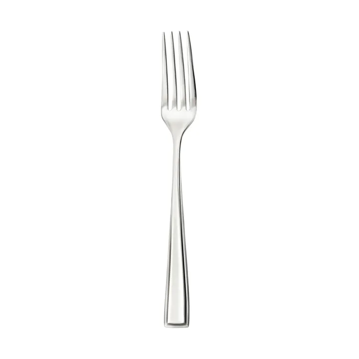 Fairford bright serveringsgaffel - Rustfrit stål, 23,1 cm - Robert Welch
