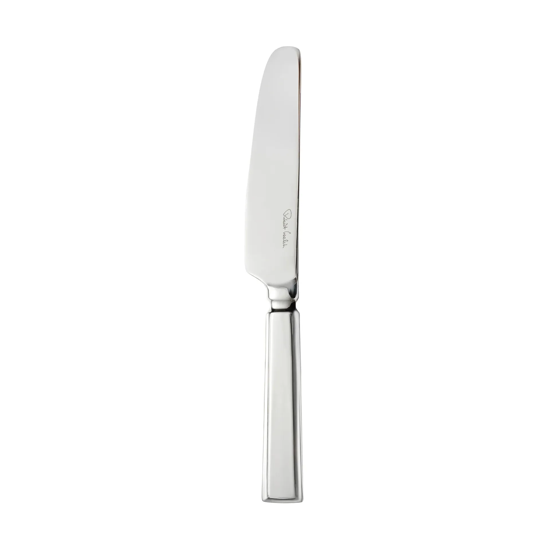 Fairford bright smørkniv, Rustfrit stål, 16 cm Robert Welch