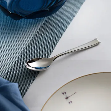 Fairford bright US teske - Rustfrit stål, 15,7 cm - Robert Welch