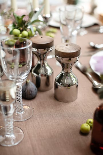 Limbrey peberkværn 14,5 cm - Rustfrit stål - Robert Welch