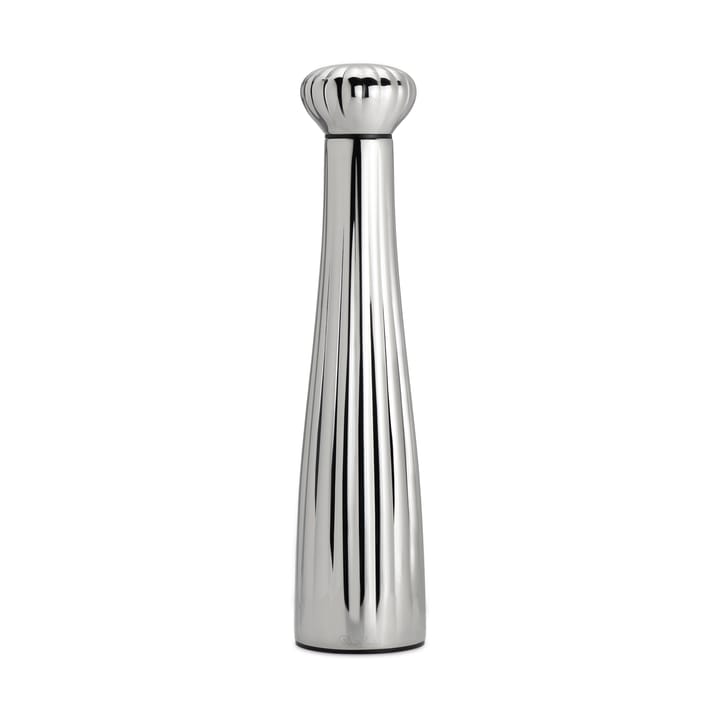 Palm bright peberkværn rustfrit stål 31,2 cm - Sort - Robert Welch