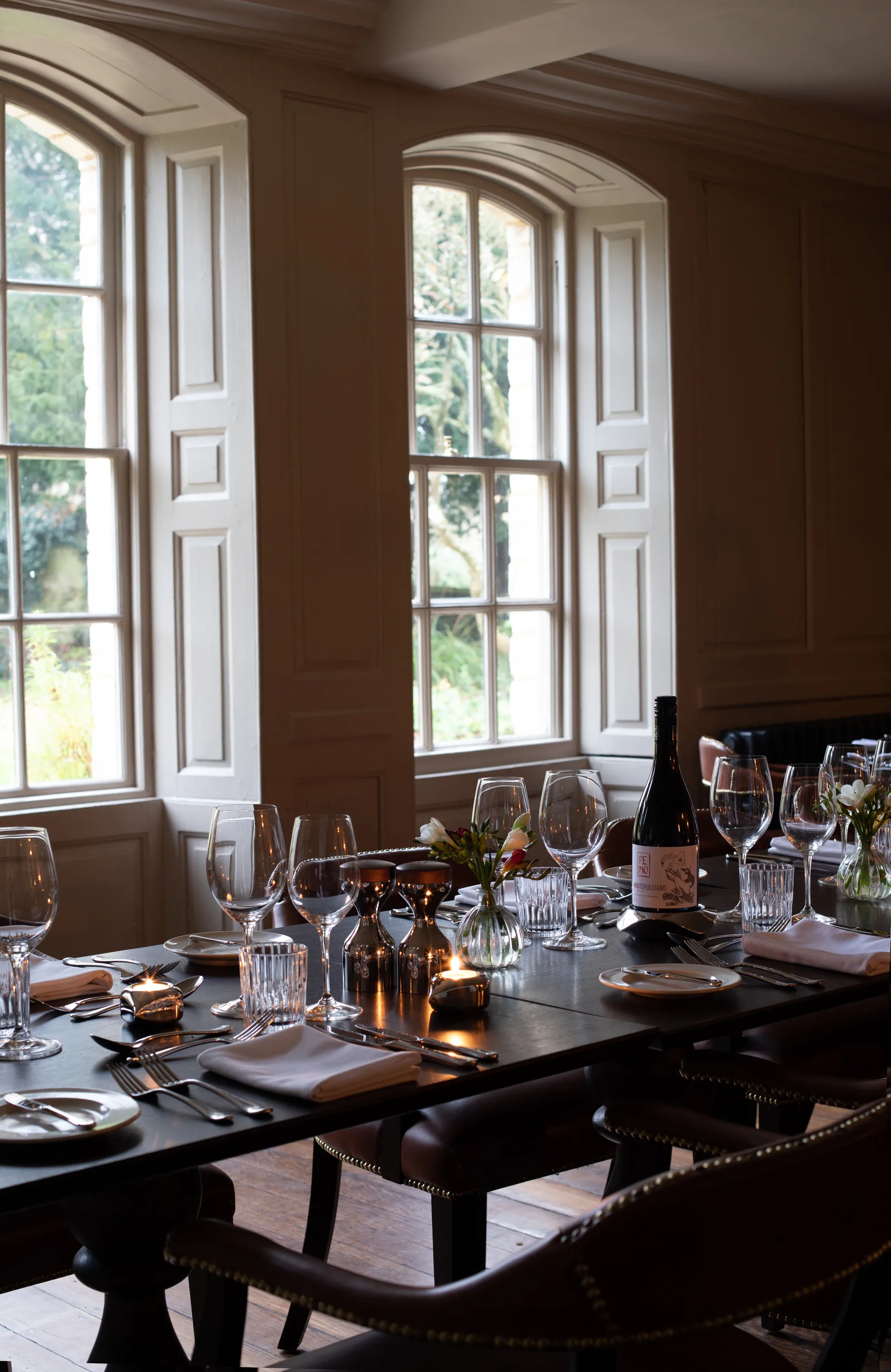 Radford bestiksæt – blank, 42 dele Robert Welch