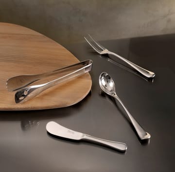 Radford delikatess gaffel blank - Rustfrit stål - Robert Welch
