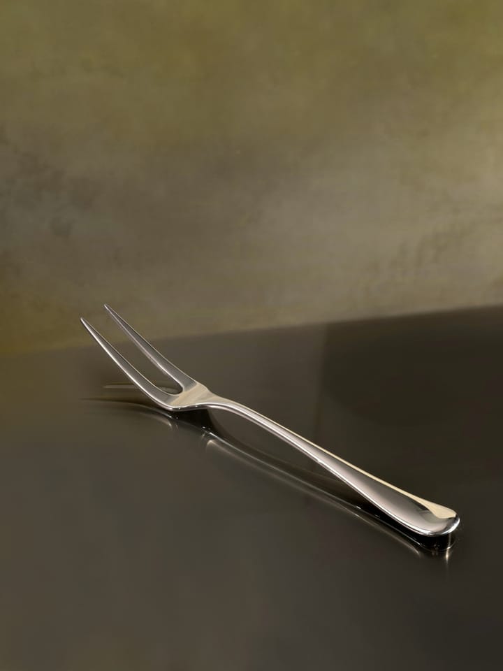 Radford delikatess gaffel blank, Rustfrit stål Robert Welch