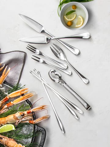Radford fiskekniv – blank - Rustfrit stål - Robert Welch