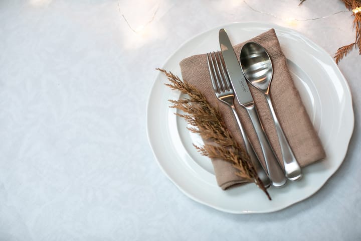 Radford frokostgaffel – mat, Rustfrit stål Robert Welch