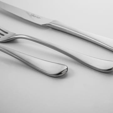 Radford gaffel – mat - Rustfrit stål - Robert Welch
