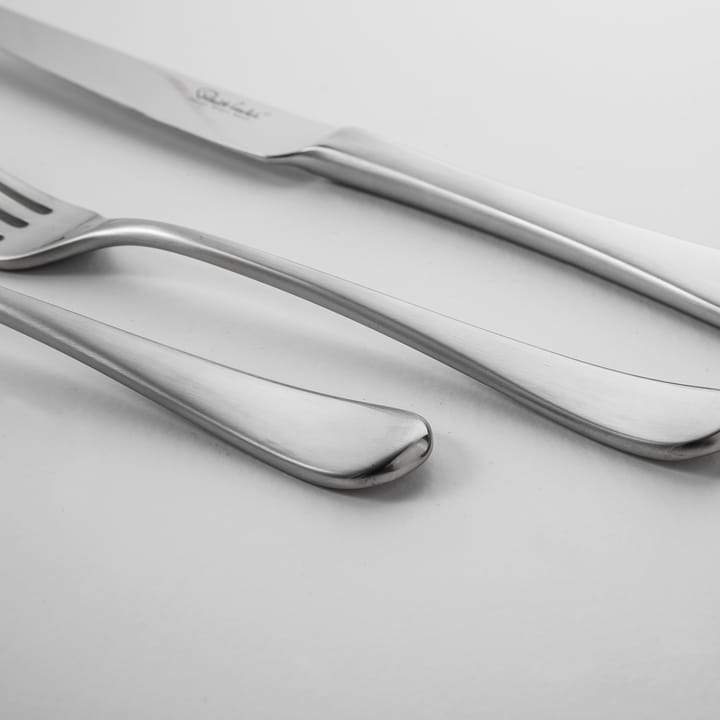 Radford gaffel – mat, Rustfrit stål Robert Welch