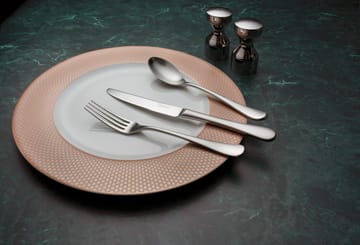 Radford gaffel – mat - Rustfrit stål - Robert Welch