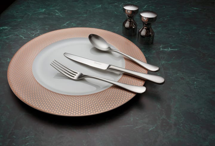 Radford gaffel – mat, Rustfrit stål Robert Welch