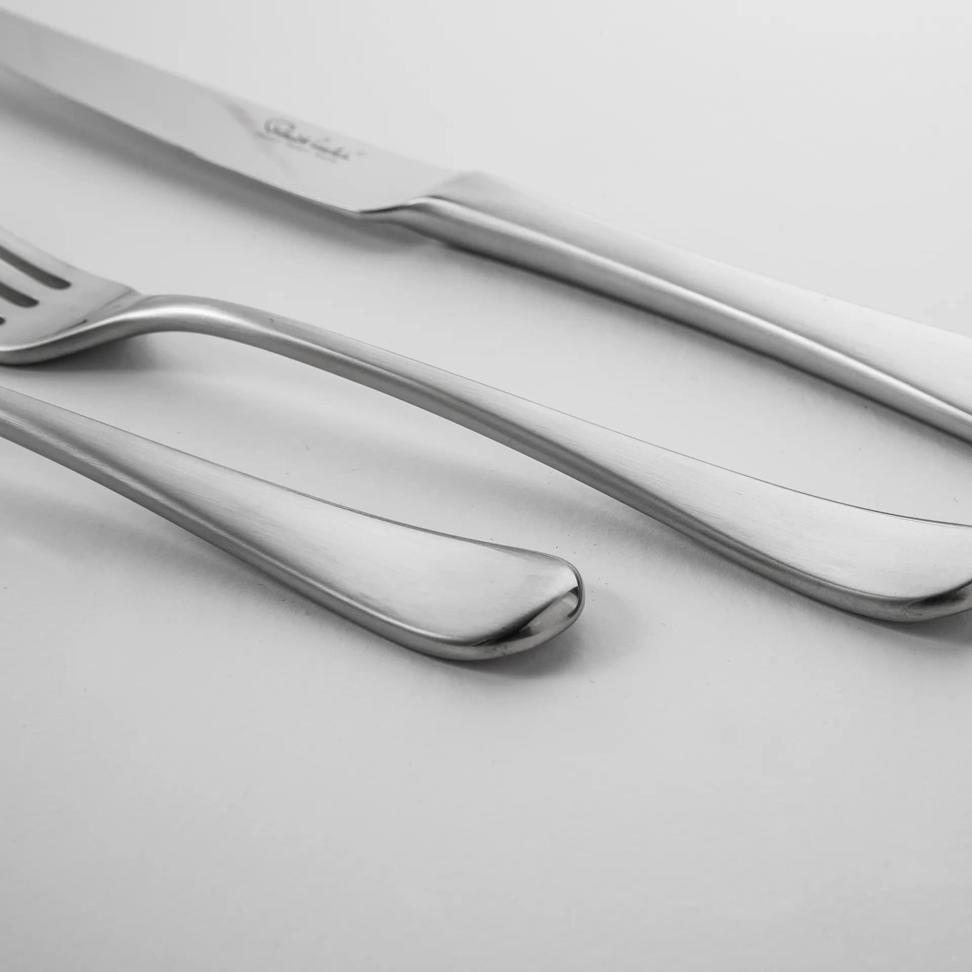 Radford kniv – mat, Rustfrit stål Robert Welch