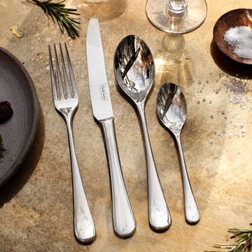 Radford spiseske – blank - Rustfrit stål - Robert Welch