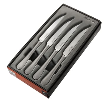 Radford steakkniv – mat – 4 dele - Rustfrit stål - Robert Welch