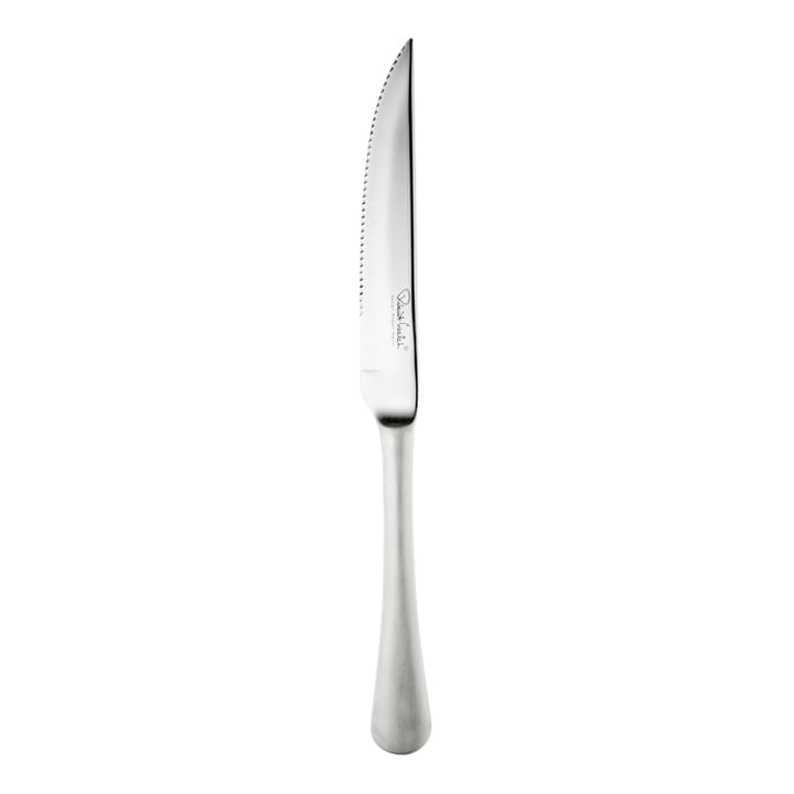 Radford steakkniv – mat - Rustfrit stål - Robert Welch