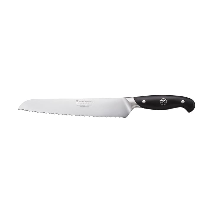 Robert Welch professional brødkniv 22 cm - Rustfrit stål - Robert Welch
