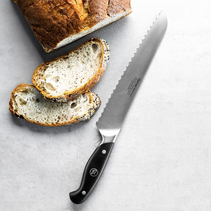 Robert Welch professional brødkniv 22 cm, Rustfrit stål Robert Welch