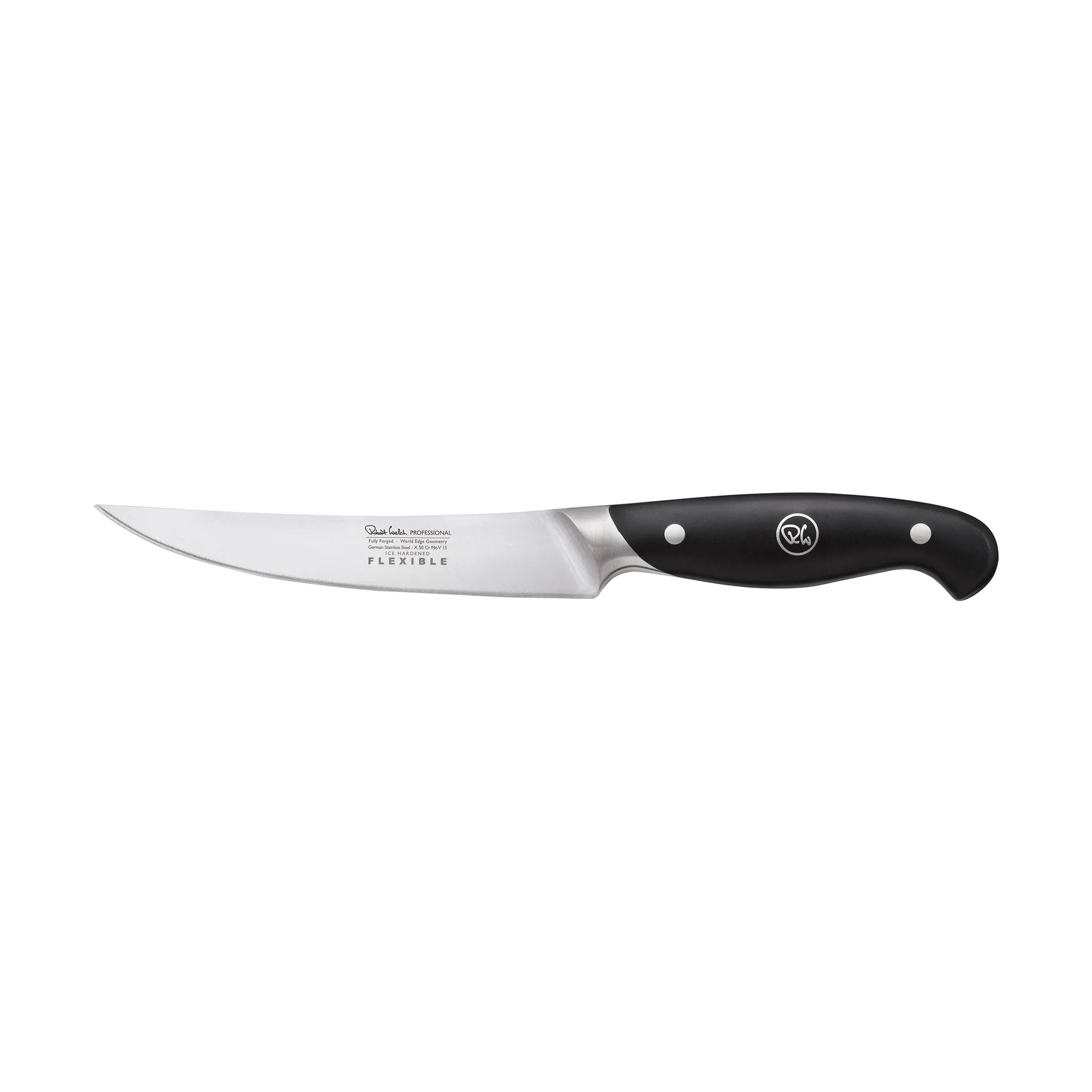 Robert Welch professional fleksibel universalkniv 16 cm, Rustfrit stål Robert Welch