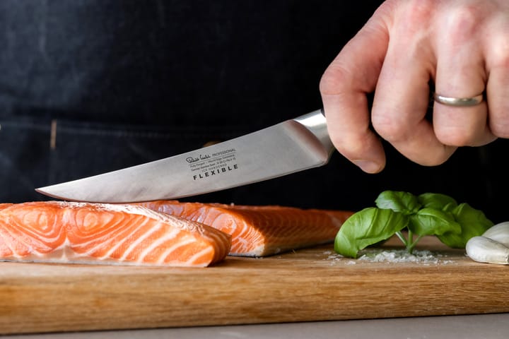 Robert Welch professional fleksibel universalkniv 16 cm, Rustfrit stål Robert Welch