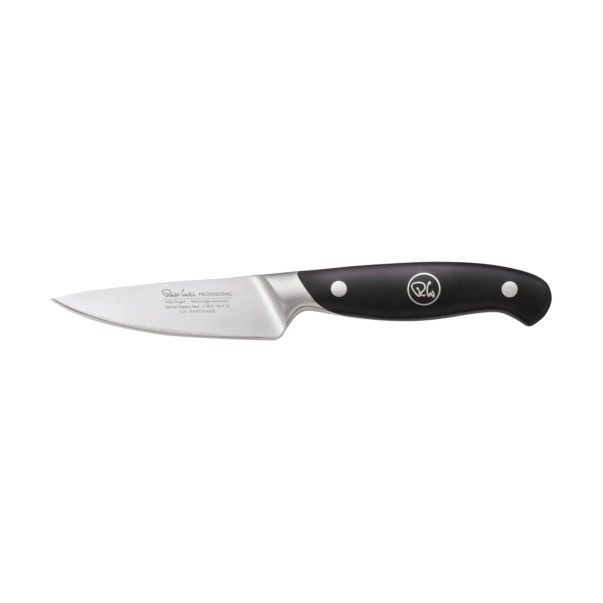 Robert Welch professional urtekniv 9 cm, Rustfrit stål Robert Welch