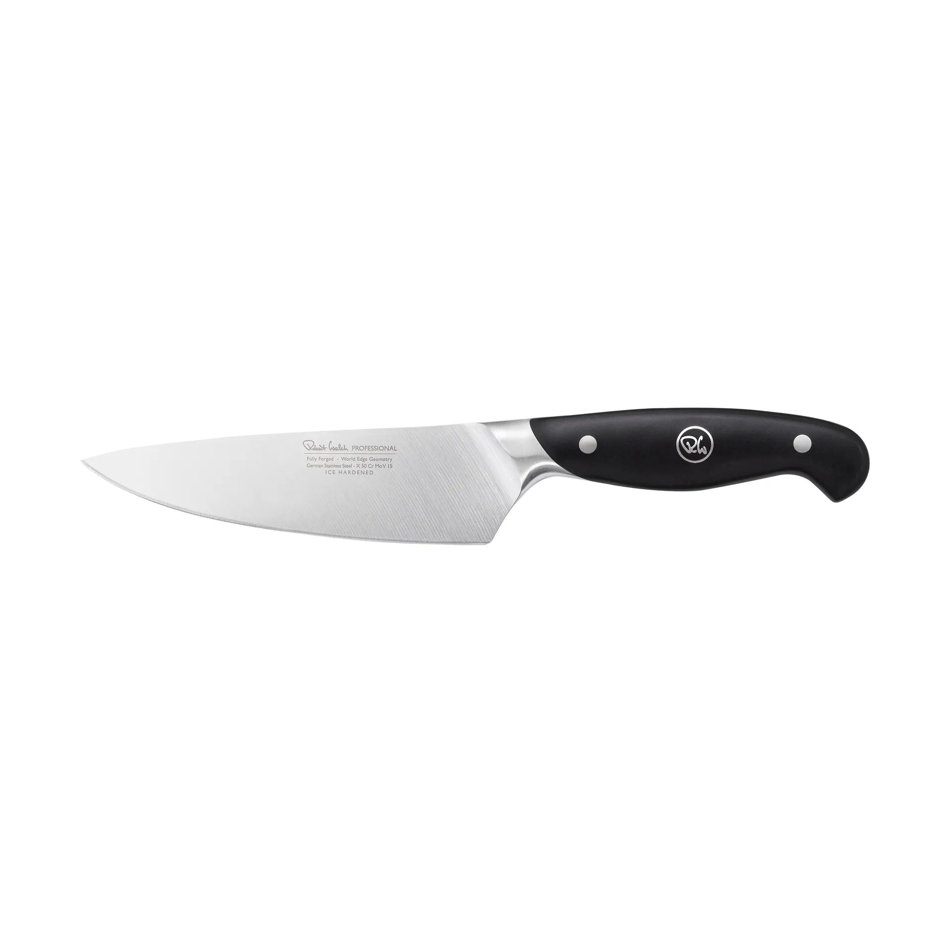 Robert Welch professionel kokkekniv rustfrit stål, 15 cm Robert Welch