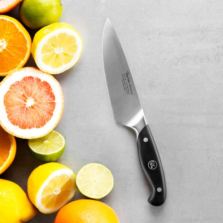 Robert Welch professionel kokkekniv rustfrit stål, 15 cm Robert Welch