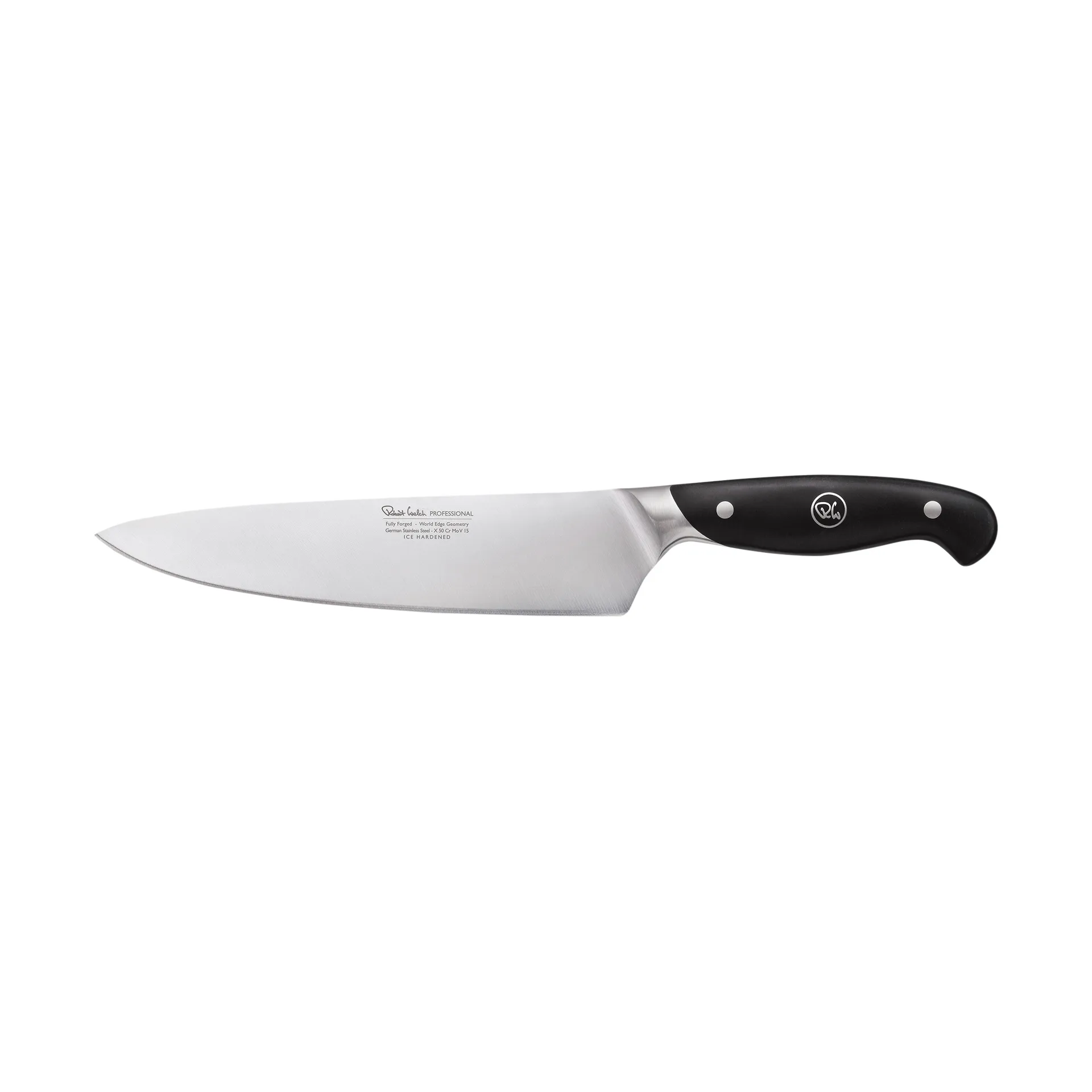Robert Welch professionel kokkekniv rustfrit stål, 20 cm Robert Welch
