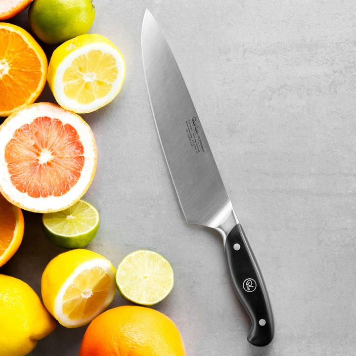 Robert Welch professionel kokkekniv rustfrit stål, 20 cm Robert Welch