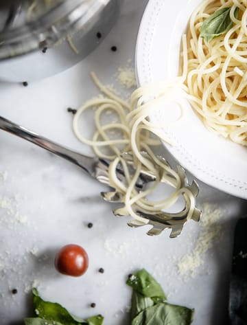 Robert Welch signature pastaske - Rustfrit stål - Robert Welch
