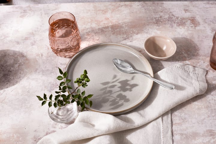 Sandstone dessertske blank, Rustfrit stål Robert Welch