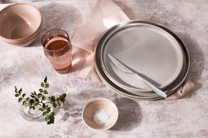 Sandstone forretskniv blank, Rustfrit stål Robert Welch