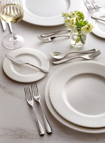 Sandstone smørkniv blank - Rustfrit stål - Robert Welch