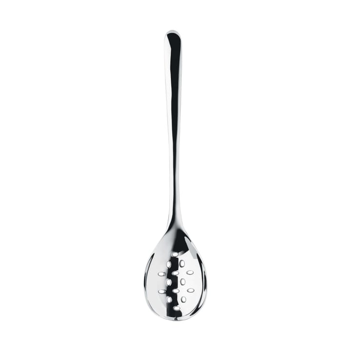 Signature dyb hullet serveringsske 32 cm - Rustfrit stål - Robert Welch
