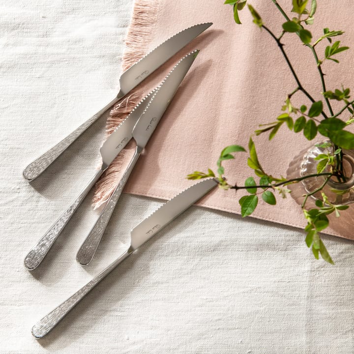 Skye Bright grillkniv - Rustfrit stål - Robert Welch