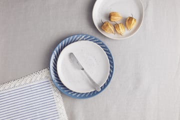 Skye Bright smørkniv - Rustfrit stål - Robert Welch