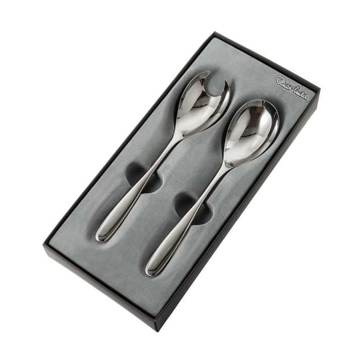 Stanton Bright salatbestik 2 dele, Rustfrit stål Robert Welch