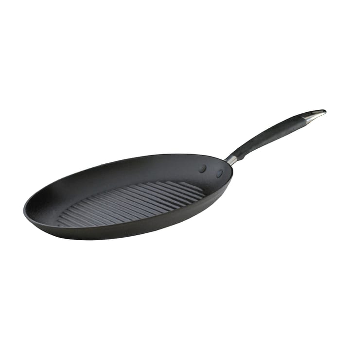 Ultra Light Original grillpande støbejern let - 30 cm - Ronneby Bruk