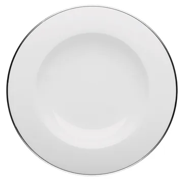 Corona tallerken dyb - 24 cm - Rörstrand