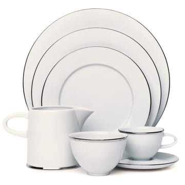 Corona tallerken dyb - 24 cm - Rörstrand