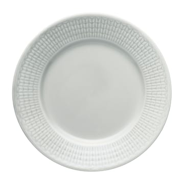 Swedish Grace asiet 17 cm 6-pak - Tåge (grå) - Rörstrand