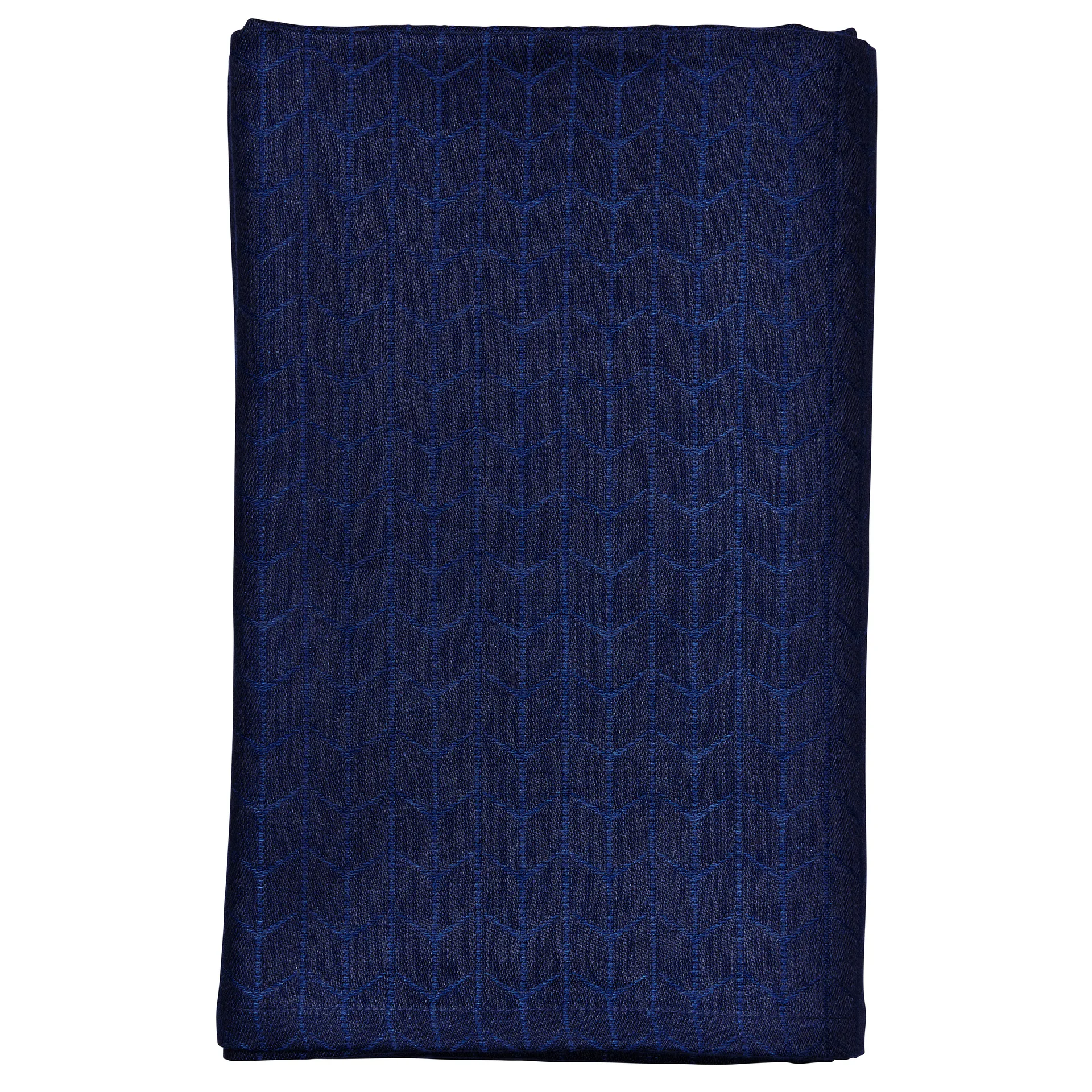 Swedish Grace borddug 145x270 cm, Midnat Rörstrand